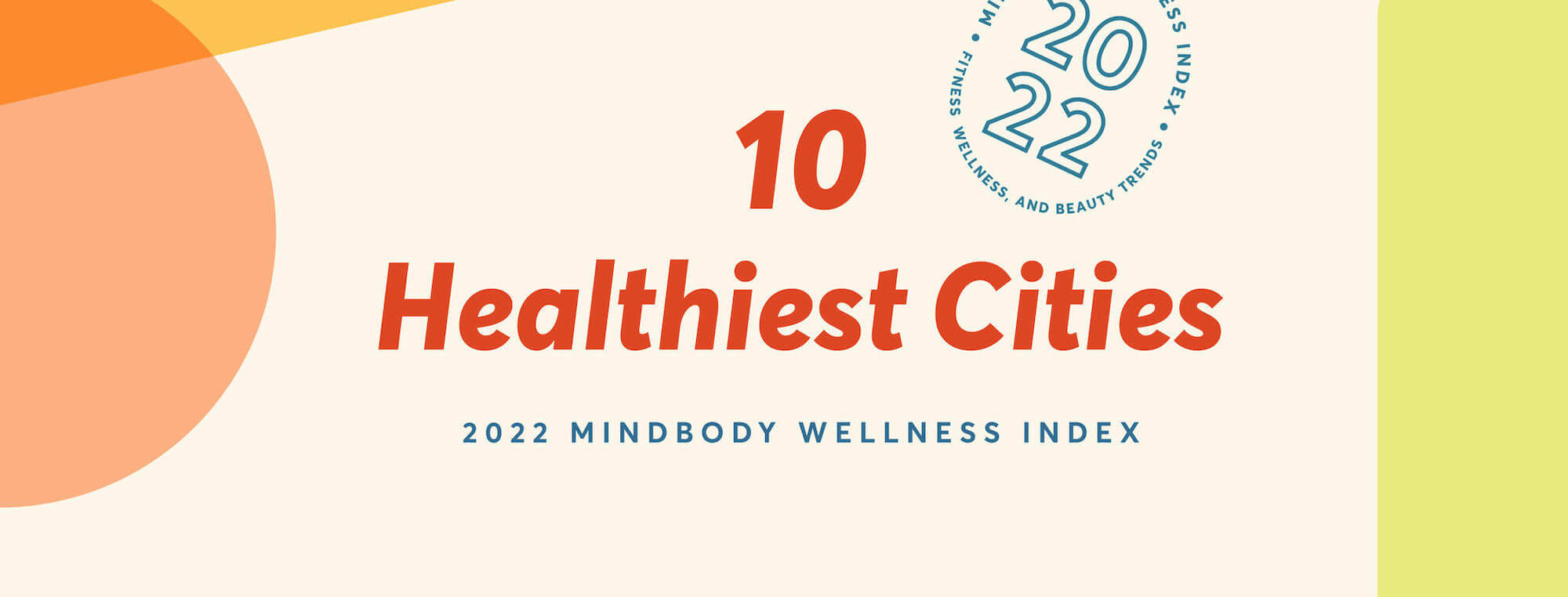 Miami Ranks Healthiest City in America for the 3rd Year in a Row